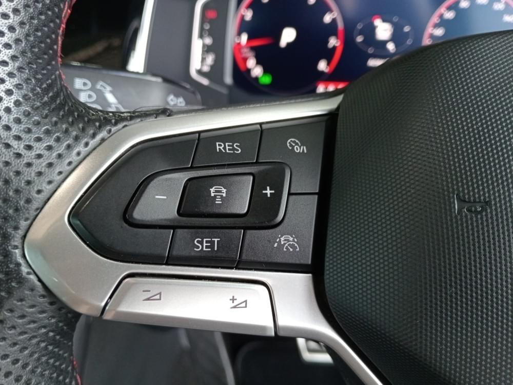 Volkswagen Polo Hatch 2.0 Gti Dsg