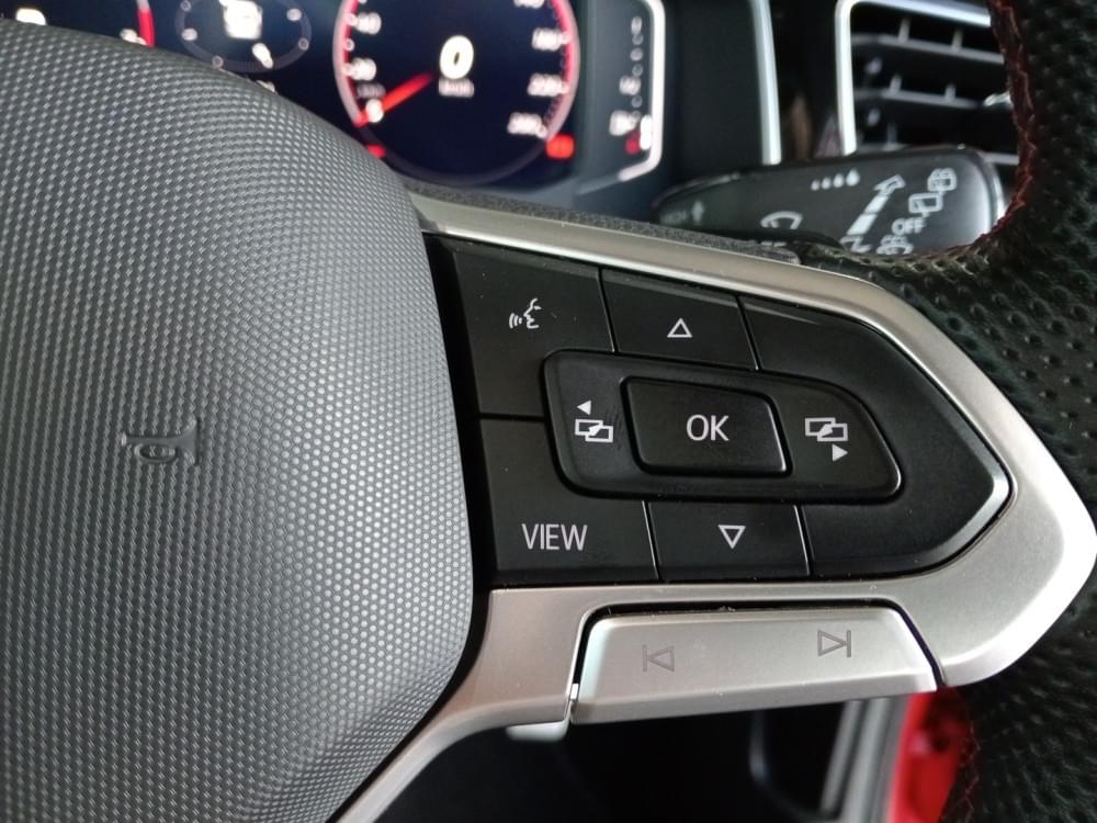 Volkswagen Polo Hatch 2.0 Gti Dsg