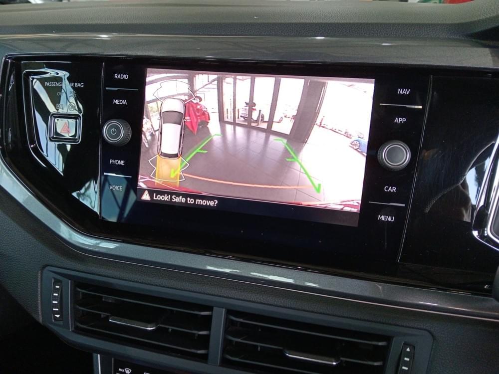 Volkswagen Polo Hatch 2.0 Gti Dsg