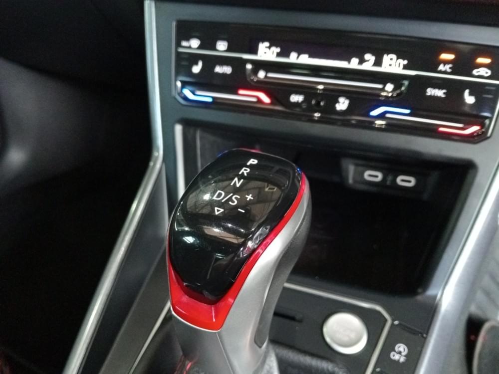 Volkswagen Polo Hatch 2.0 Gti Dsg