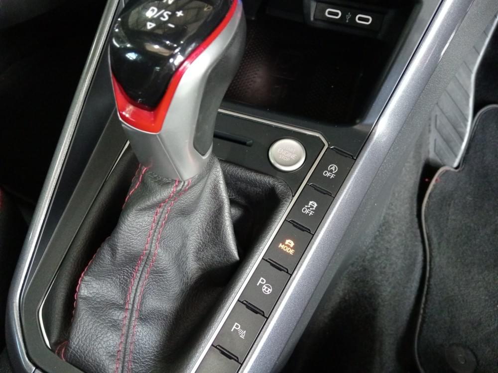 Volkswagen Polo Hatch 2.0 Gti Dsg