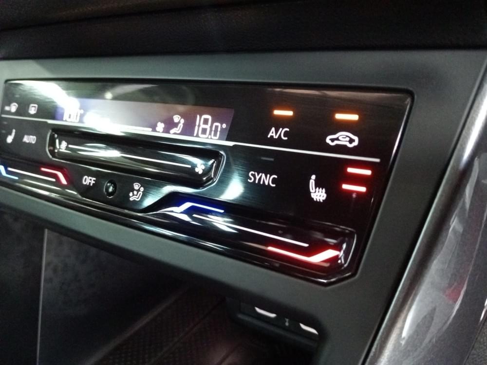 Volkswagen Polo Hatch 2.0 Gti Dsg