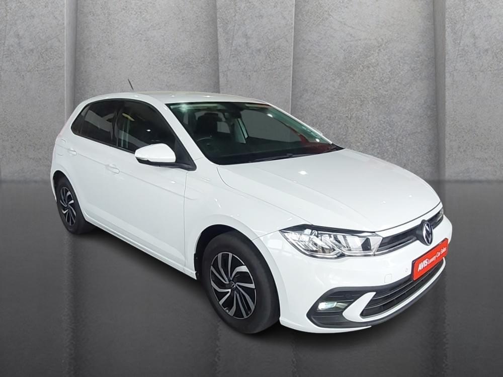 Volkswagen Polo Hatch 1.0 Tsi Life Dsg