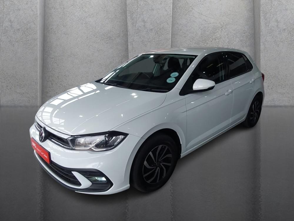 Volkswagen Polo Hatch 1.0 Tsi Life Dsg