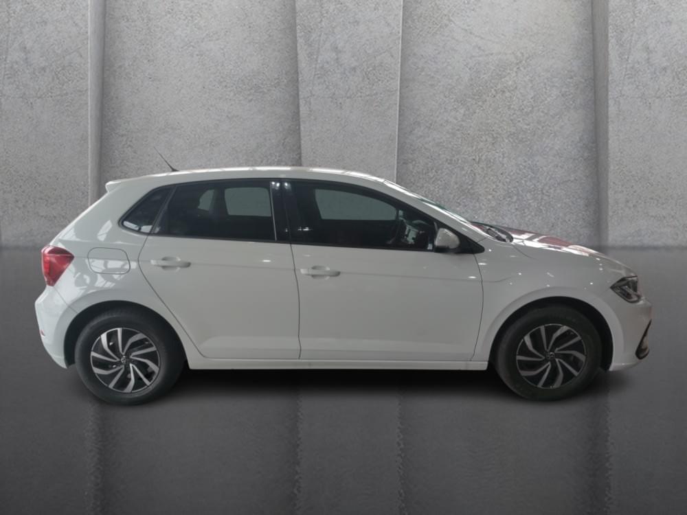 Volkswagen Polo Hatch 1.0 Tsi Life Dsg