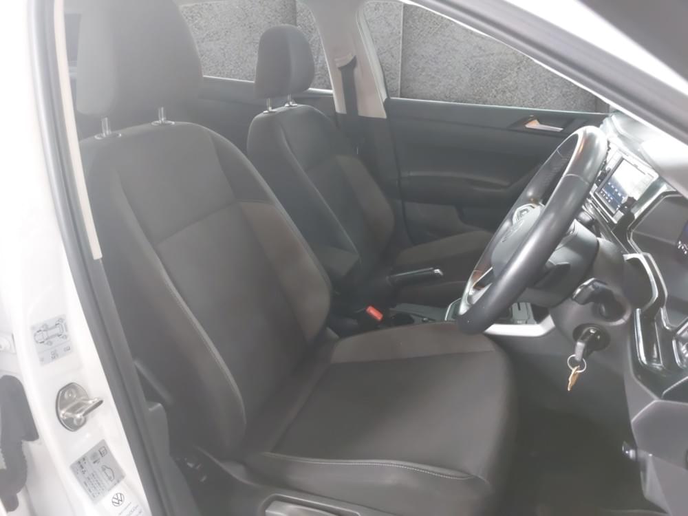 Volkswagen Polo Hatch 1.0 Tsi Life Dsg