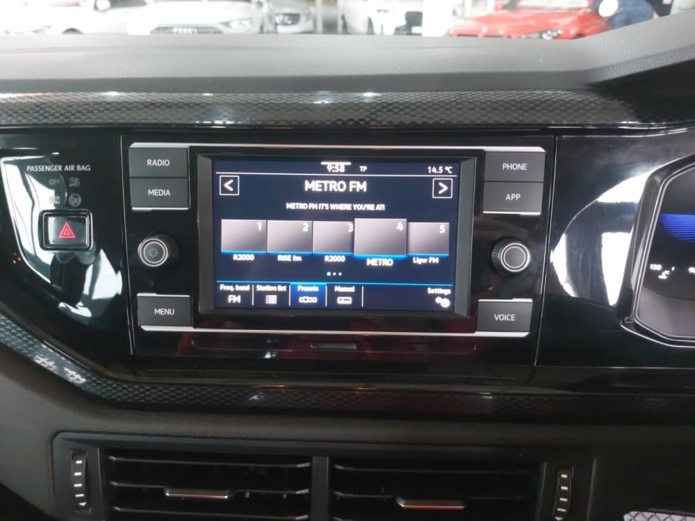 Volkswagen Polo Hatch 1.0 Tsi Life Dsg