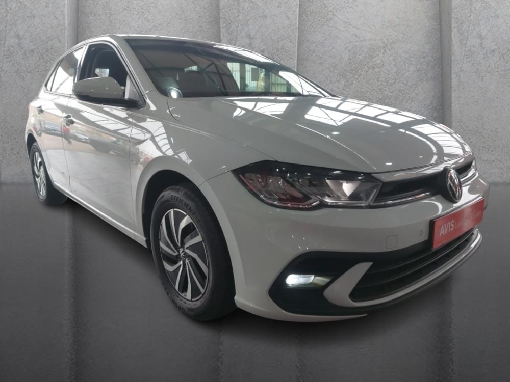 Volkswagen Polo Hatch 1.0 Tsi Life Dsg