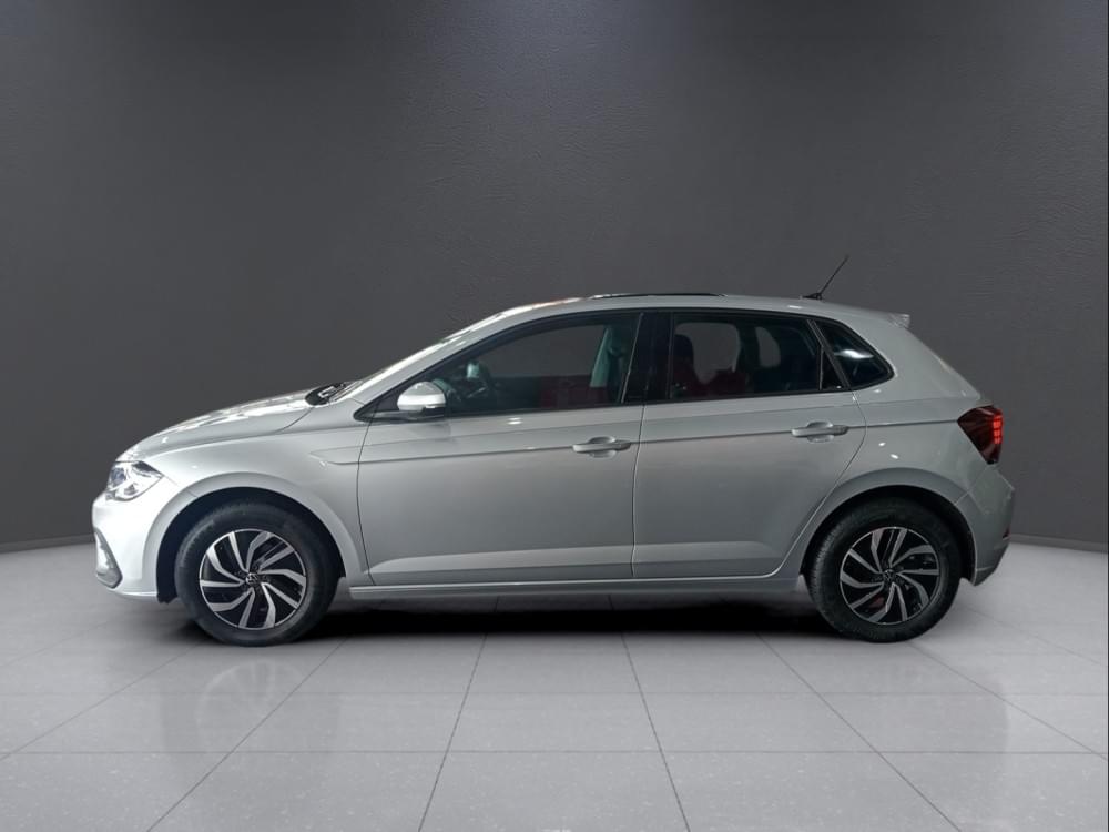 Volkswagen Polo Hatch 1.0 Tsi Life Dsg