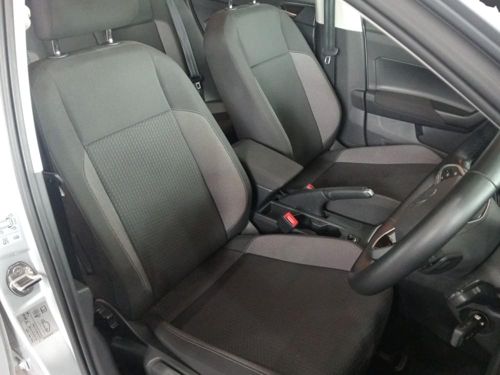 Volkswagen Polo Hatch 1.0 Tsi Life Dsg