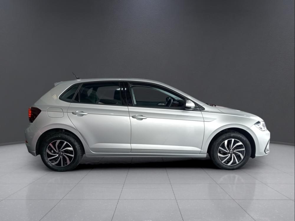 Volkswagen Polo Hatch 1.0 Tsi Life Dsg