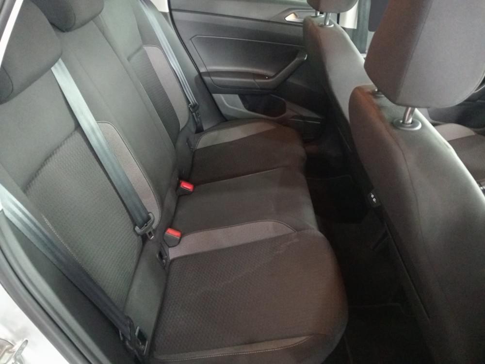 Volkswagen Polo Hatch 1.0 Tsi Life Dsg