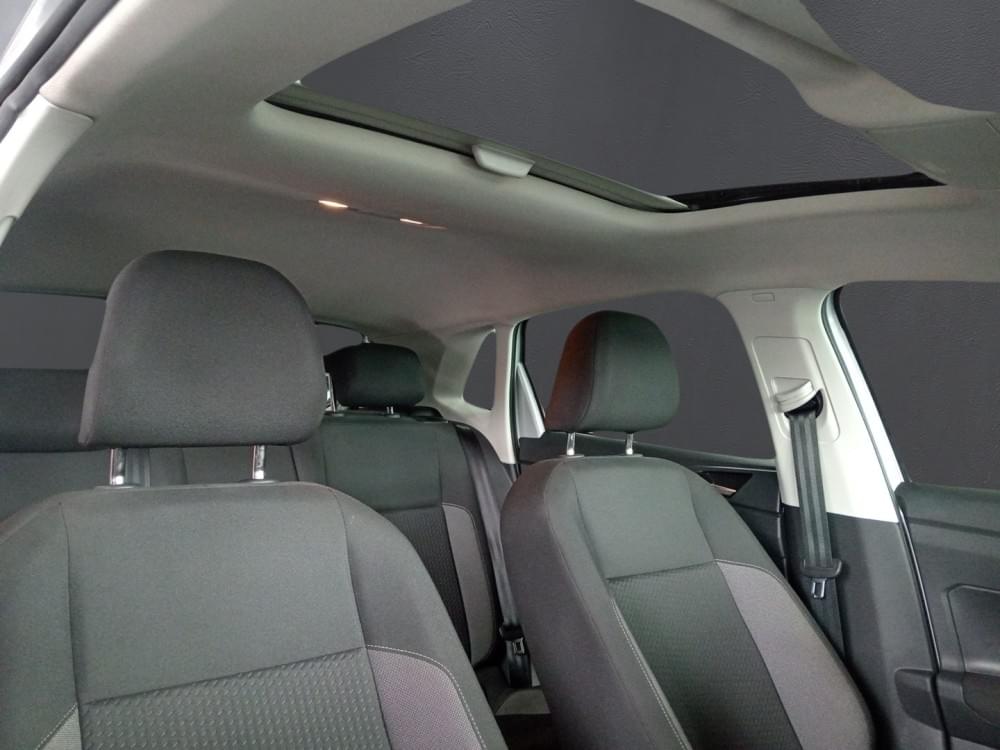 Volkswagen Polo Hatch 1.0 Tsi Life Dsg