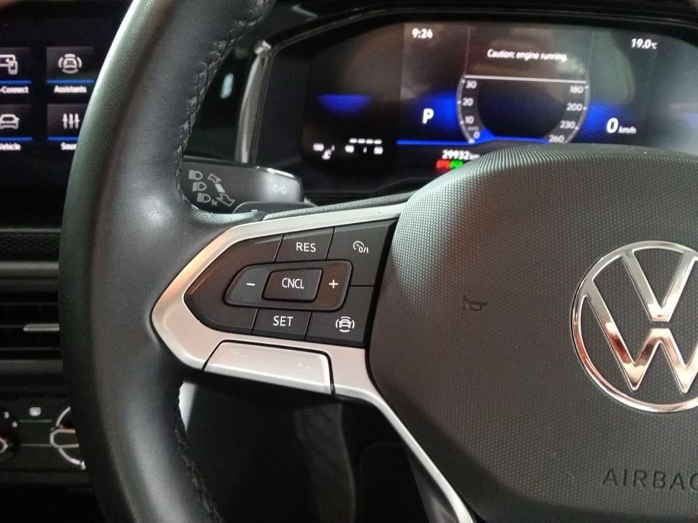 Volkswagen Polo Hatch 1.0 Tsi Life Dsg