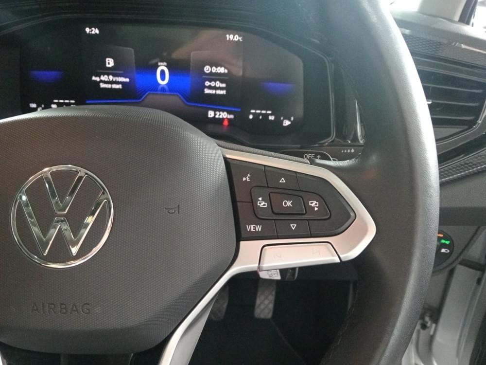 Volkswagen Polo Hatch 1.0 Tsi Life Dsg