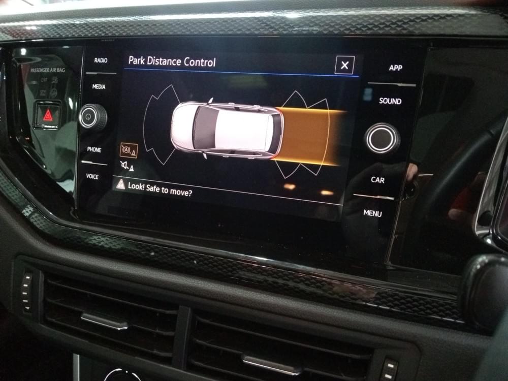 Volkswagen Polo Hatch 1.0 Tsi Life Dsg