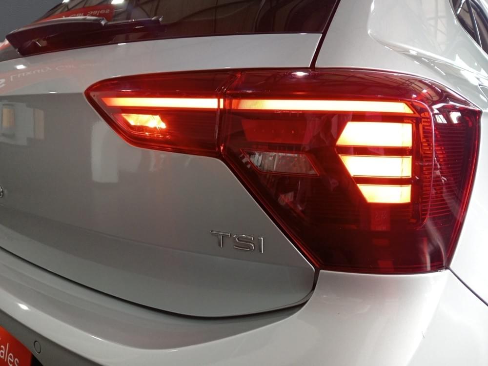 Volkswagen Polo Hatch 1.0 Tsi Life Dsg
