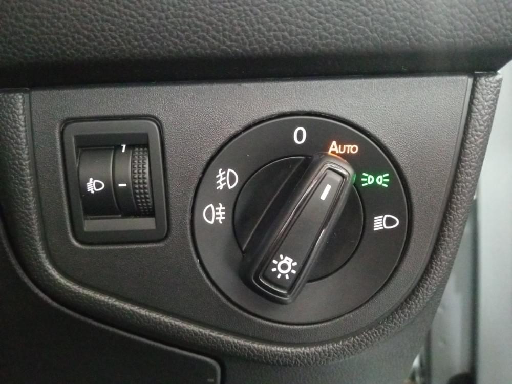 Volkswagen Polo Hatch 1.0 Tsi Life Dsg