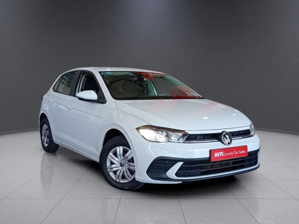 Volkswagen Polo Hatch 1.0 Tsi