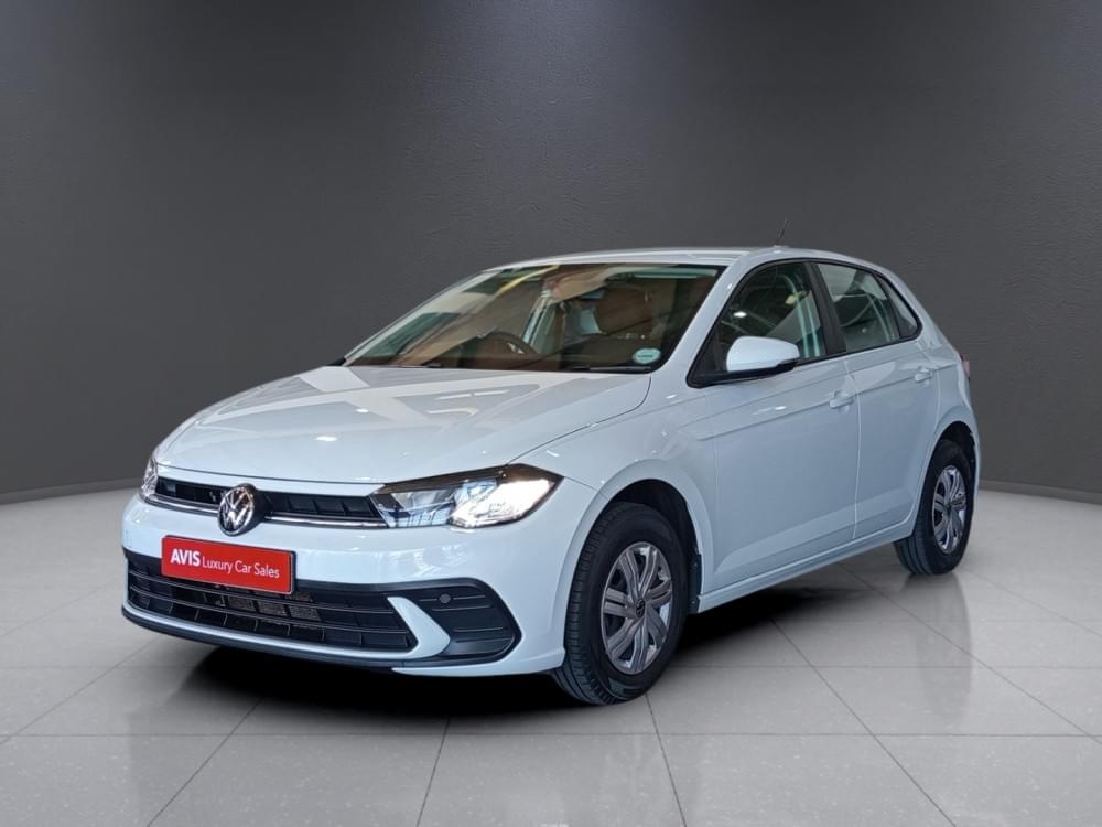 Volkswagen Polo Hatch 1.0 Tsi