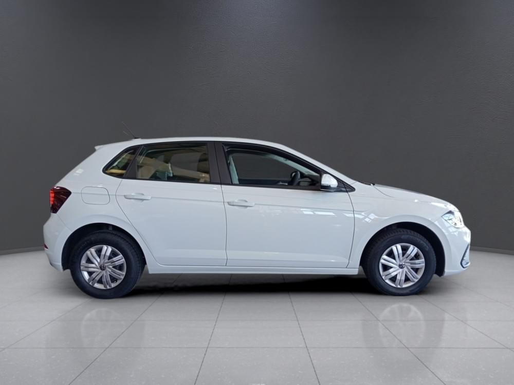 Volkswagen Polo Hatch 1.0 Tsi
