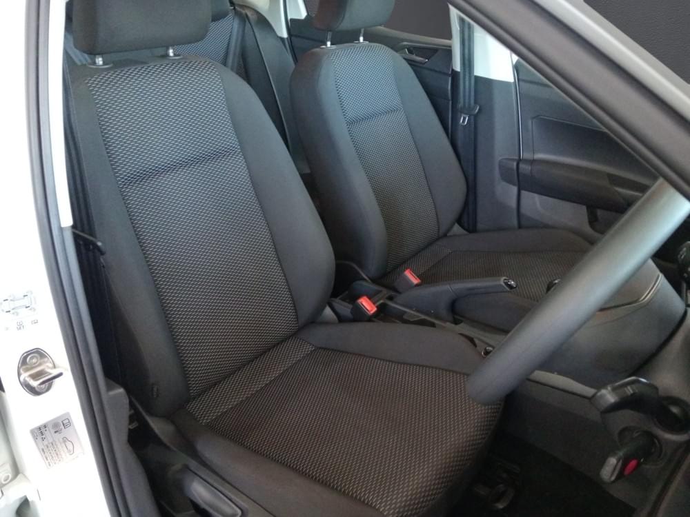Volkswagen Polo Hatch 1.0 Tsi