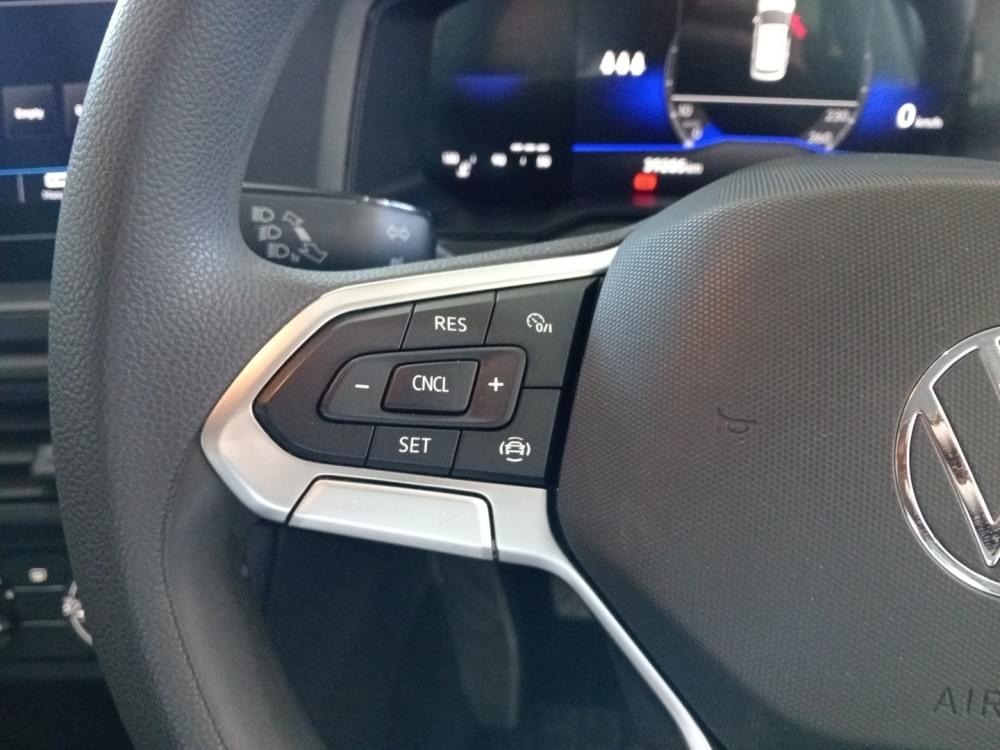 Volkswagen Polo Hatch 1.0 Tsi