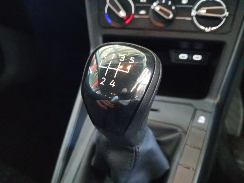 Volkswagen Polo Hatch 1.0 Tsi
