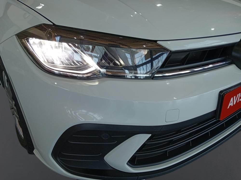 Volkswagen Polo Hatch 1.0 Tsi
