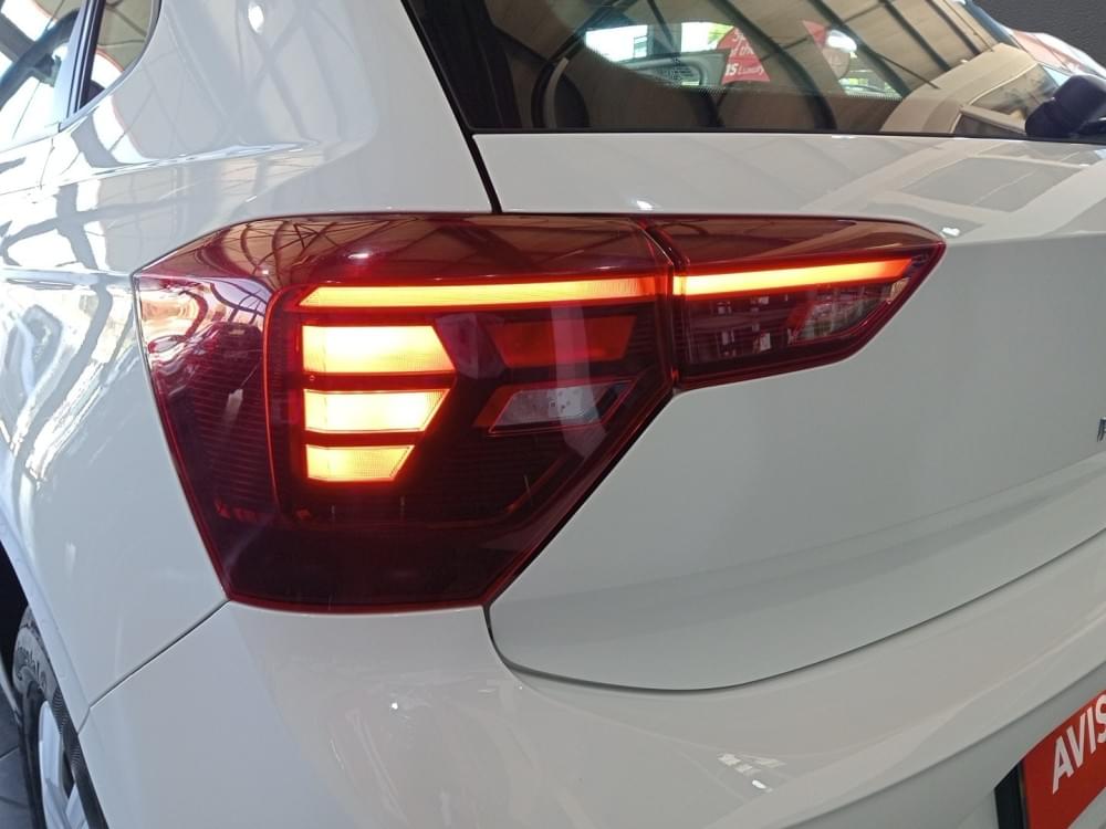 Volkswagen Polo Hatch 1.0 Tsi