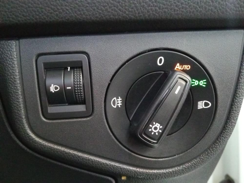 Volkswagen Polo Hatch 1.0 Tsi