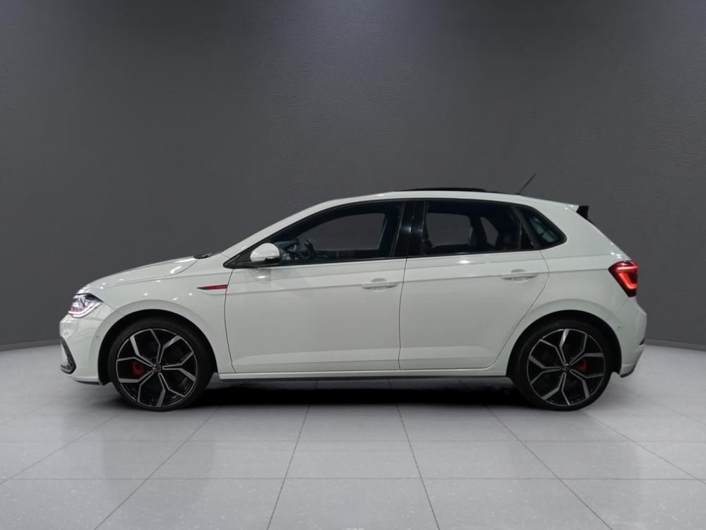 Volkswagen Polo Hatch 2.0 Tsi Gti Dsg
