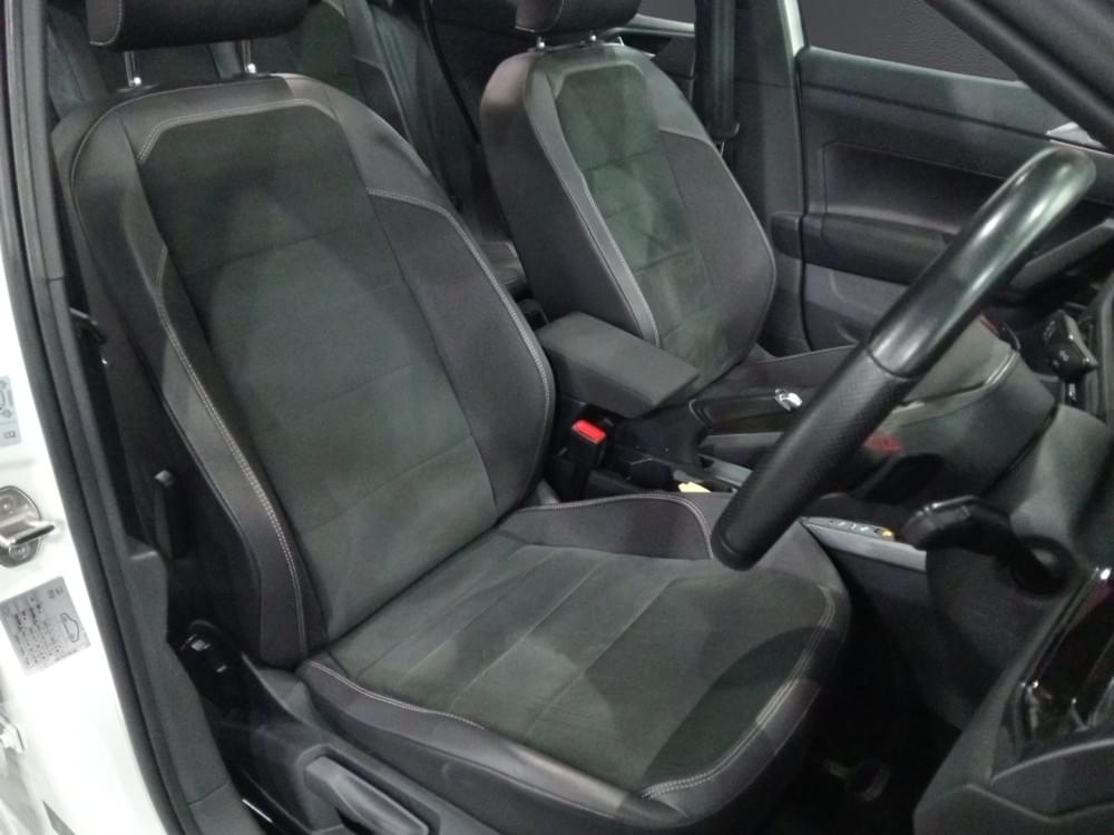 Volkswagen Polo Hatch 2.0 Tsi Gti Dsg