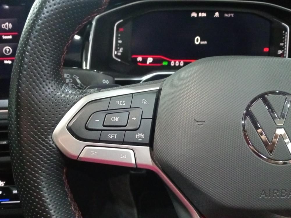 Volkswagen Polo Hatch 2.0 Tsi Gti Dsg