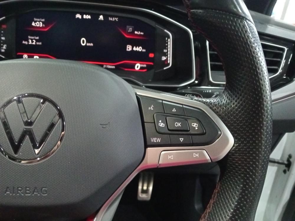 Volkswagen Polo Hatch 2.0 Tsi Gti Dsg