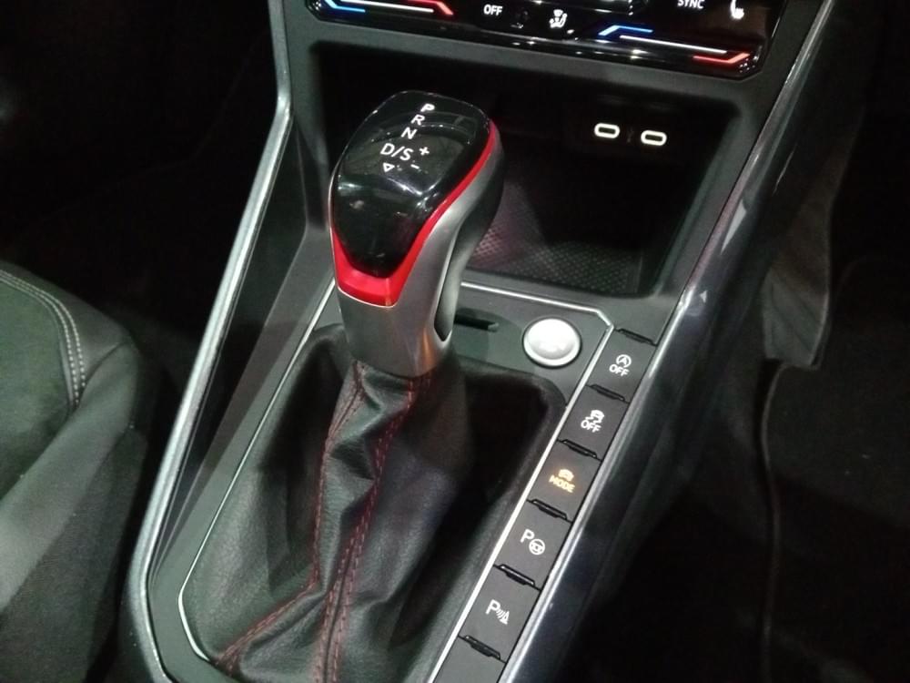 Volkswagen Polo Hatch 2.0 Tsi Gti Dsg