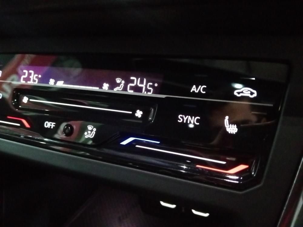 Volkswagen Polo Hatch 2.0 Tsi Gti Dsg