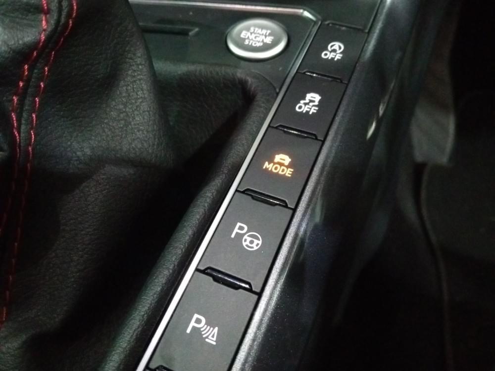 Volkswagen Polo Hatch 2.0 Tsi Gti Dsg