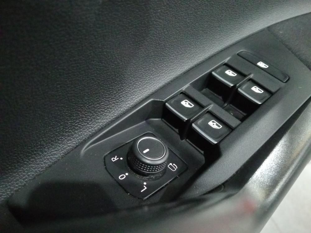 Volkswagen Polo Hatch 2.0 Tsi Gti Dsg