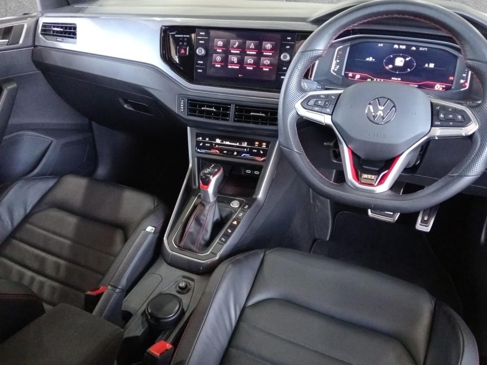Volkswagen Polo Hatch 2.0 Gti Dsg