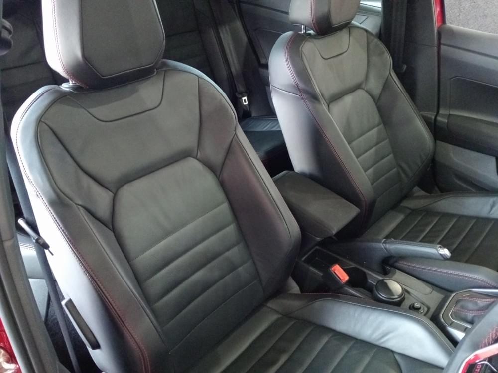 Volkswagen Polo Hatch 2.0 Gti Dsg