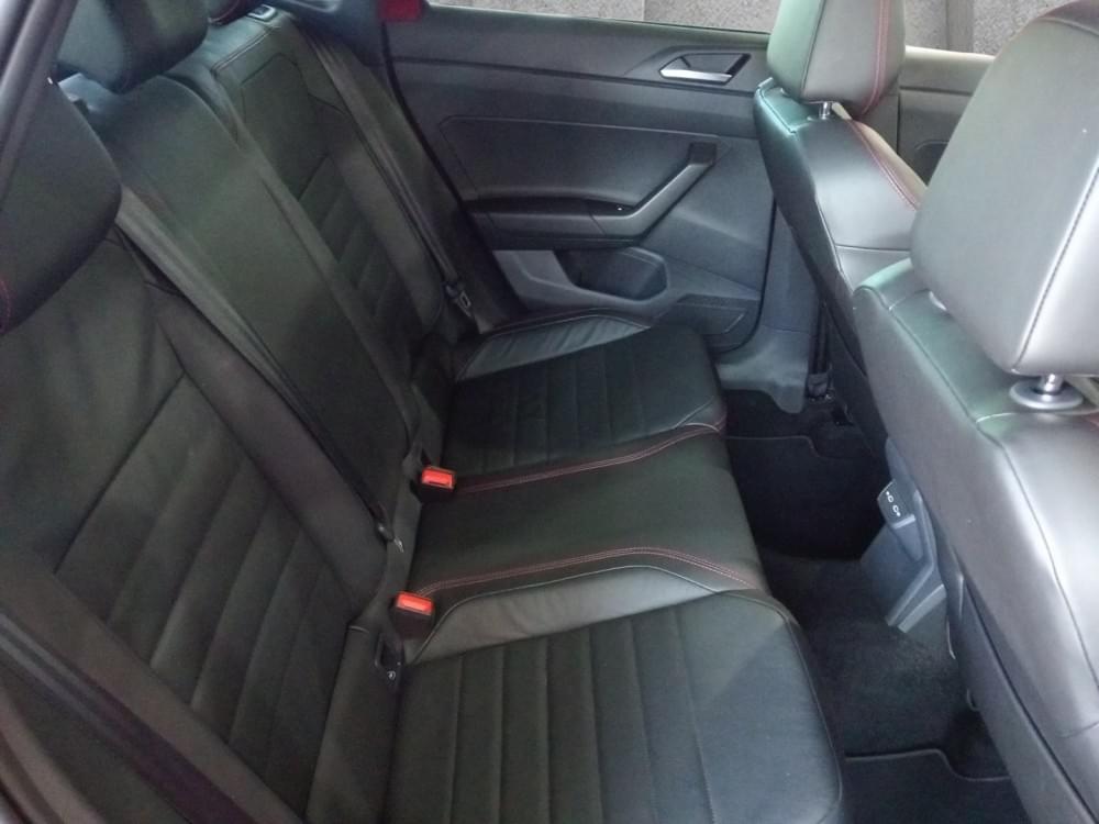 Volkswagen Polo Hatch 2.0 Gti Dsg
