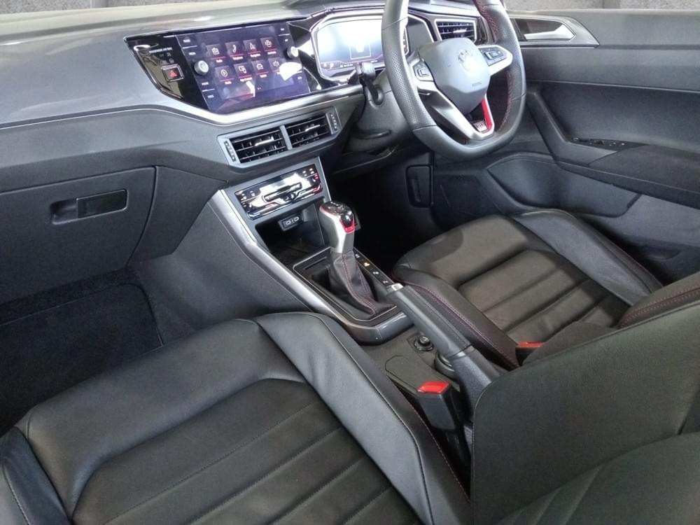 Volkswagen Polo Hatch 2.0 Gti Dsg