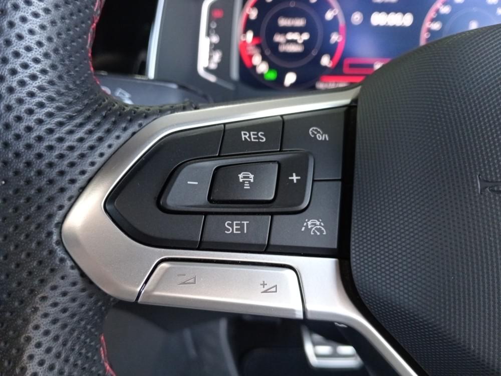 Volkswagen Polo Hatch 2.0 Gti Dsg