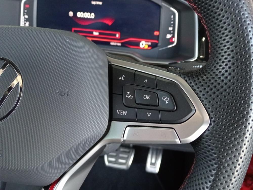Volkswagen Polo Hatch 2.0 Gti Dsg