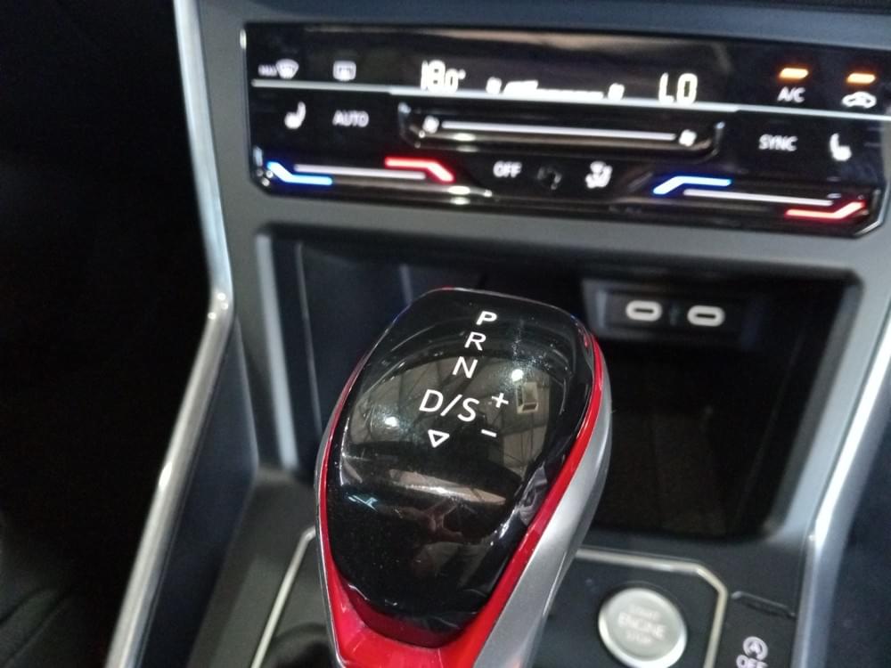 Volkswagen Polo Hatch 2.0 Gti Dsg
