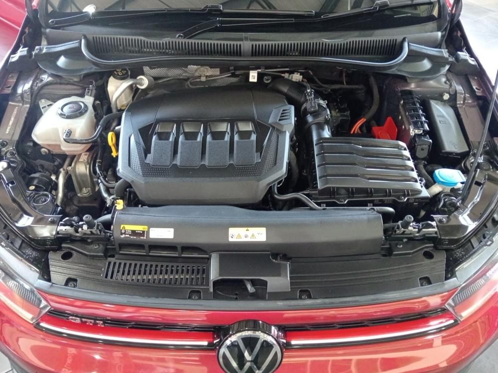 Volkswagen Polo Hatch 2.0 Gti Dsg
