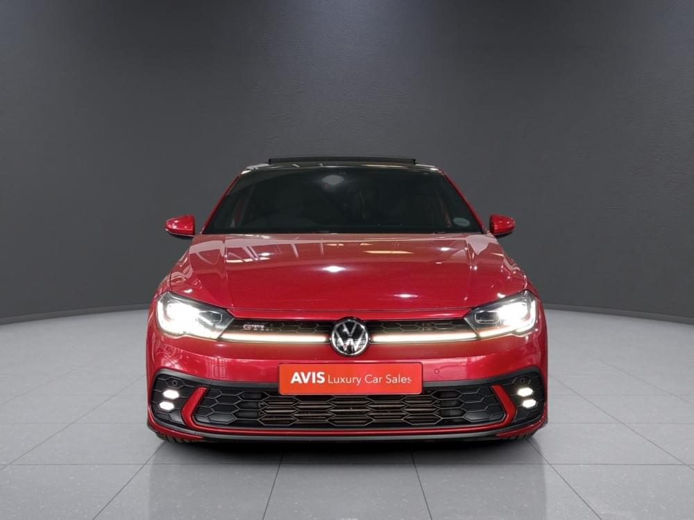Volkswagen Polo Hatch 2.0 Tsi Gti