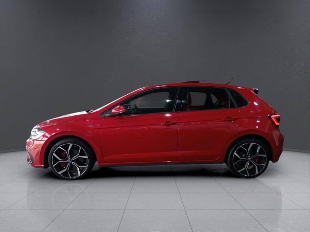 Volkswagen Polo Hatch 2.0 Tsi Gti