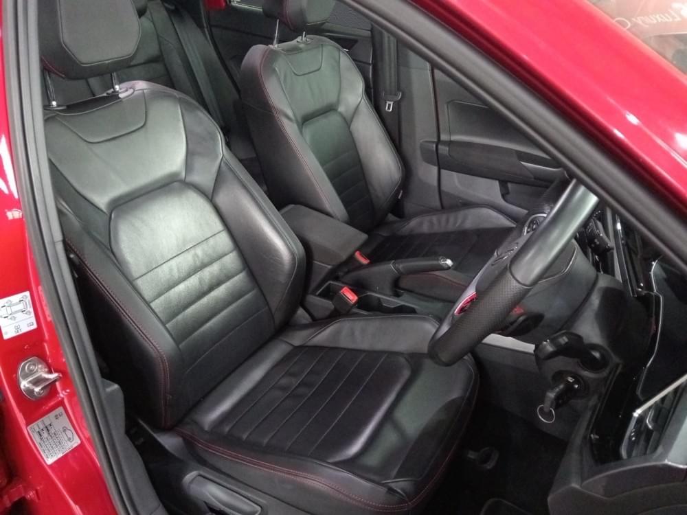 Volkswagen Polo Hatch 2.0 Tsi Gti